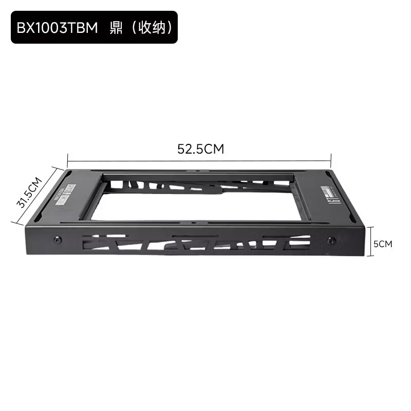 ロックブルック IGT 多機能ユニットデスク BXM 多機能ブラケット Rockbrook IGT multifunctio nal unit desk BXM multifunctio nal bracket BX1003TBM