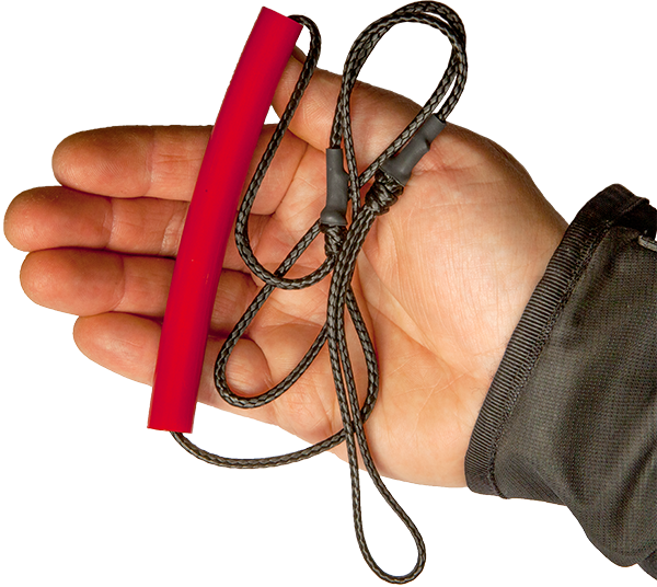 SwissPiranha（スイスピラニア）PegPuller（ペグプラー）超軽量ペグ抜き