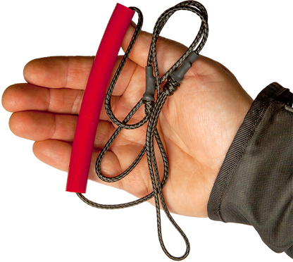 SwissPiranha（スイスピラニア）PegPuller（ペグプラー）超軽量ペグ抜き