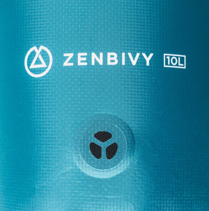 ZENBIVY DRY SACKS ゼンビビィ ドライサック 4L 7L 10L 15L 20L