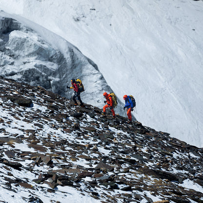 TOREAD（トレアド） HIMEX GORE-TEX 3レイヤー 防水シェルジャケット TABBAO81011 メンズ ハードシェル レインジャケット 登山 トレッキング