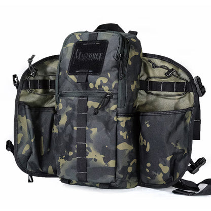 Magforce（マグフォース） IMBS 17in Task Force Backpack アイエムビーエス タスクフォース バックパック 12L（MF-A7106）