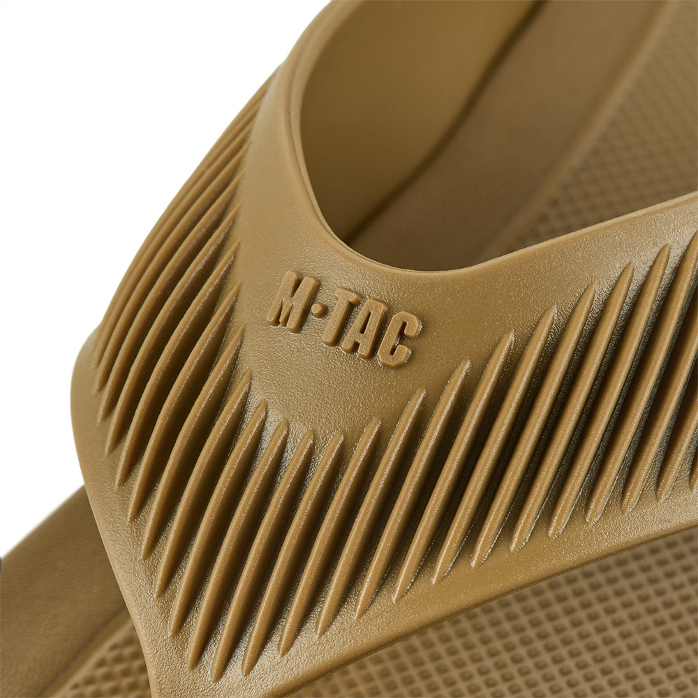 M-TAC（エムタック） EVA Flip-Flops EVA フリップフロップ サンダル（30218001 / 30218005 / 30218002）