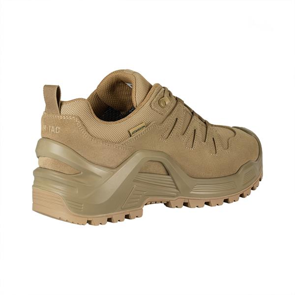 M-TAC（エムタック） Sneakers Tactical Caiman タクティカル スニーカー（30806001 / 30806005 / 30806002）