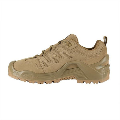 M-TAC（エムタック） Sneakers Tactical Caiman タクティカル スニーカー（30806001 / 30806005 / 30806002）