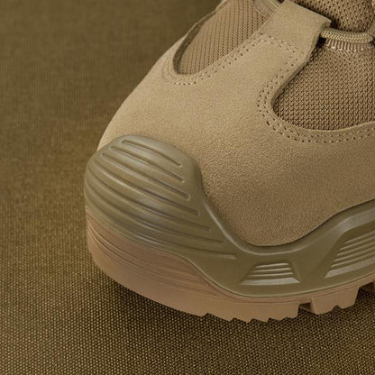 M-TAC（エムタック） Sneakers Tactical Caiman タクティカル スニーカー（30806001 / 30806005 / 30806002）