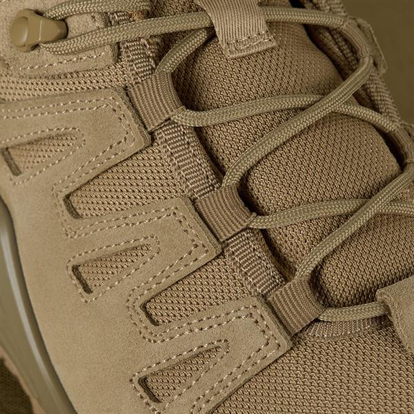 M-TAC（エムタック） Sneakers Tactical Caiman タクティカル スニーカー（30806001 / 30806005 / 30806002）