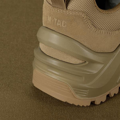 M-TAC（エムタック） Sneakers Tactical Caiman タクティカル スニーカー（30806001 / 30806005 / 30806002）