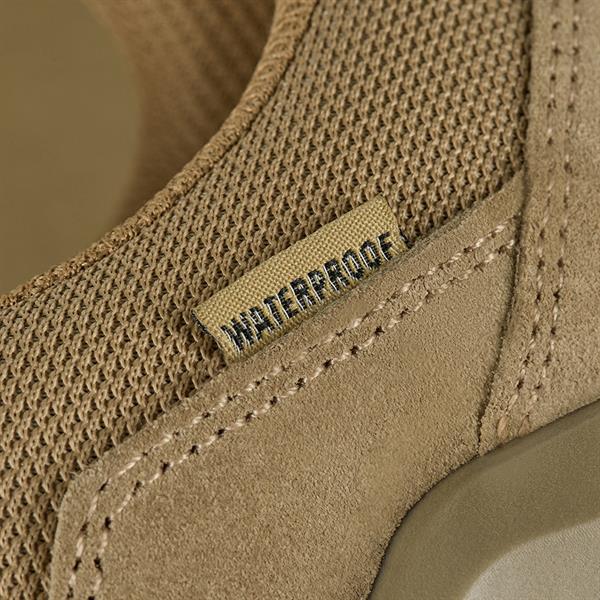M-TAC（エムタック） Sneakers Tactical Caiman タクティカル スニーカー（30806001 / 30806005 / 30806002）