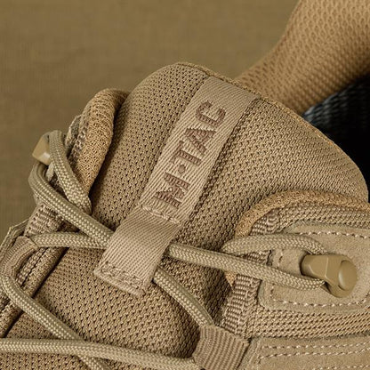 M-TAC（エムタック） Sneakers Tactical Caiman タクティカル スニーカー（30806001 / 30806005 / 30806002）