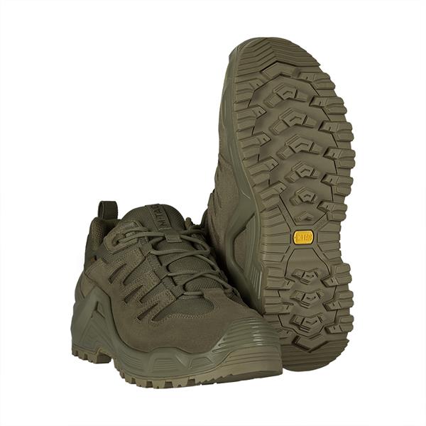 M-TAC（エムタック） Sneakers Tactical Caiman タクティカル スニーカー（30806001 / 30806005 / 30806002）