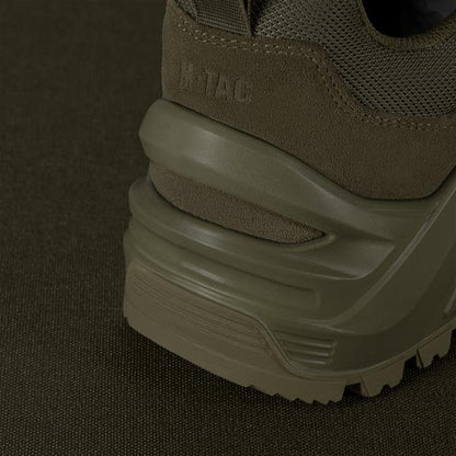 M-TAC（エムタック） Sneakers Tactical Caiman タクティカル スニーカー（30806001 / 30806005 / 30806002）