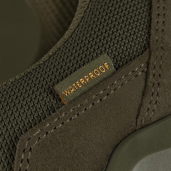 M-TAC（エムタック） Sneakers Tactical Caiman タクティカル スニーカー（30806001 / 30806005 / 30806002）