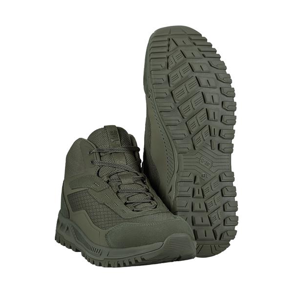 M-TAC（エムタック） Shooter High Boots シューター ハイブーツ（30809001 / 30809005 / 30809002）
