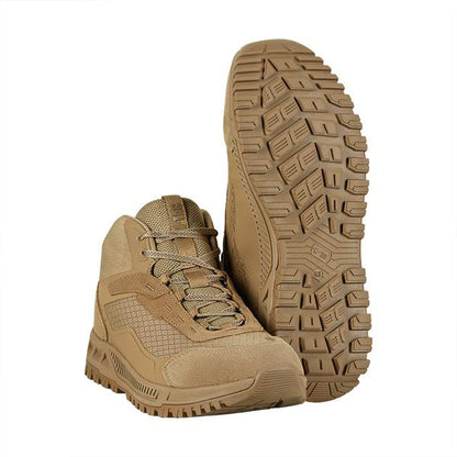 M-TAC（エムタック） Shooter High Boots シューター ハイブーツ（30809001 / 30809005 / 30809002）