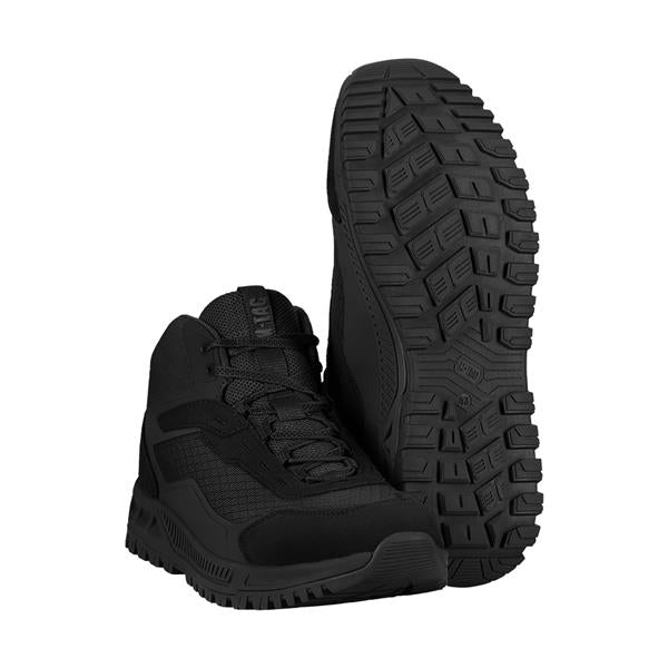 M-TAC（エムタック） Shooter High Boots シューター ハイブーツ（30809001 / 30809005 / 30809002）
