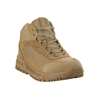 M-TAC（エムタック） Shooter High Boots シューター ハイブーツ（30809001 / 30809005 / 30809002）