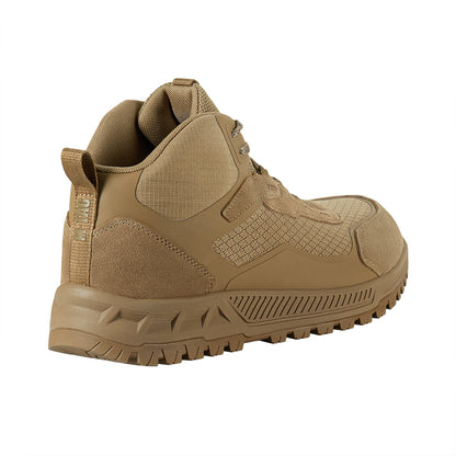 M-TAC（エムタック） Shooter High Boots シューター ハイブーツ（30809001 / 30809005 / 30809002）