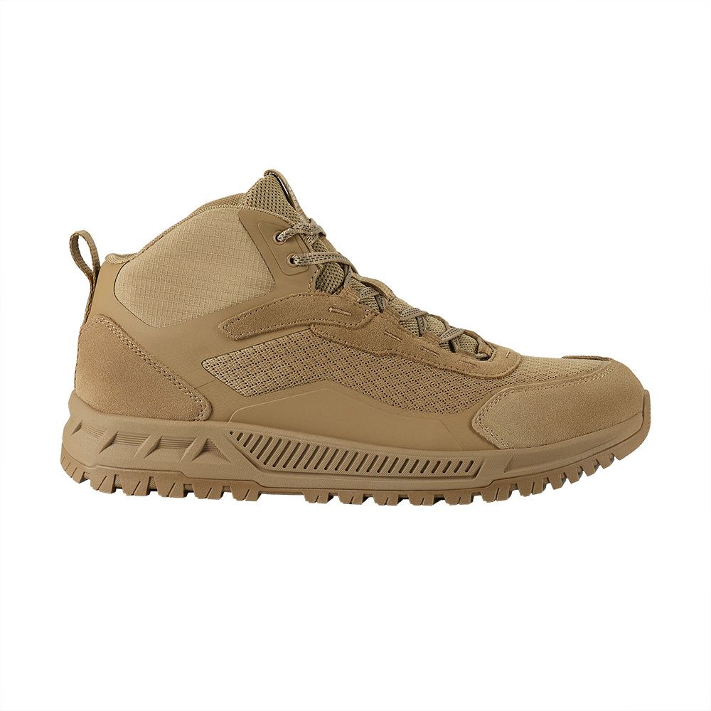 M-TAC（エムタック） Shooter High Boots シューター ハイブーツ（30809001 / 30809005 / 30809002）