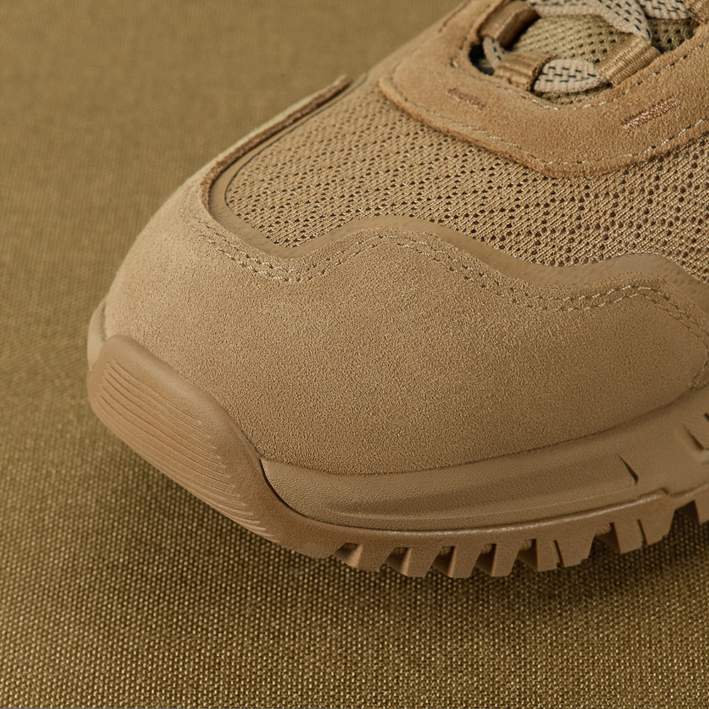 M-TAC（エムタック） Shooter High Boots シューター ハイブーツ（30809001 / 30809005 / 30809002）