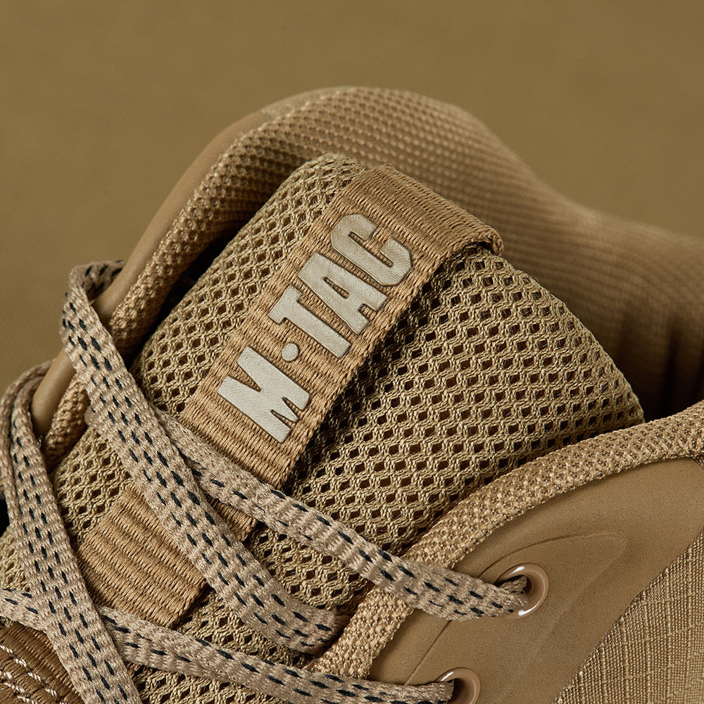 M-TAC（エムタック） Shooter High Boots シューター ハイブーツ（30809001 / 30809005 / 30809002）