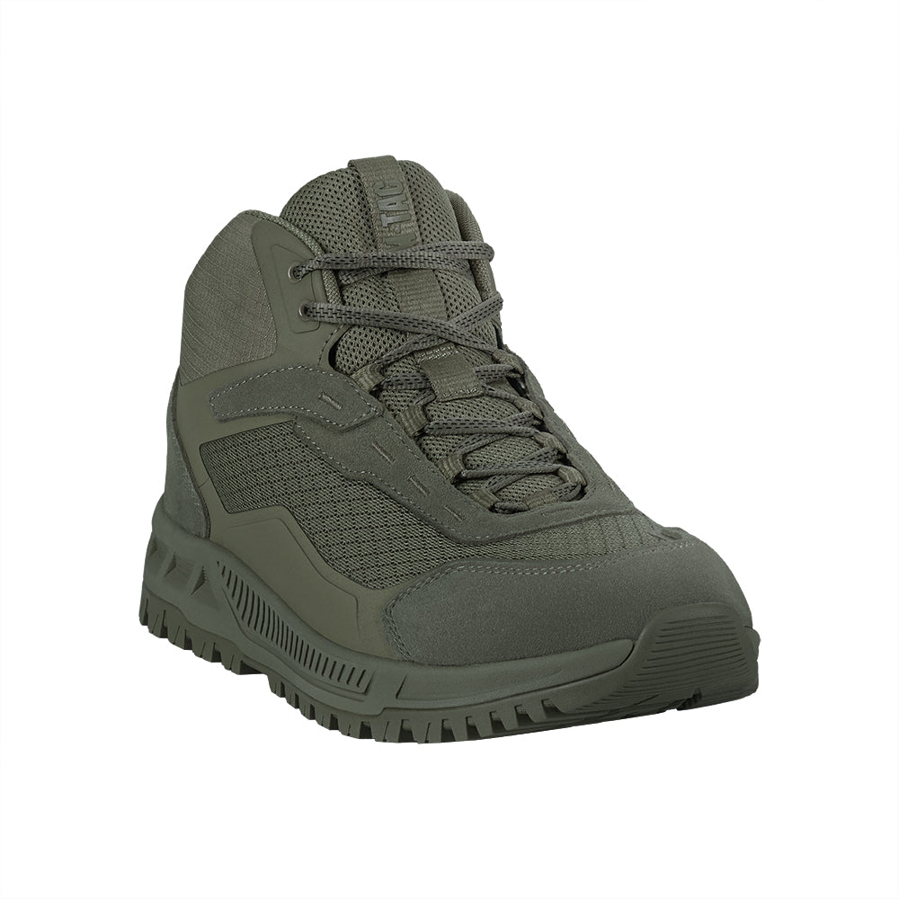 M-TAC（エムタック） Shooter High Boots シューター ハイブーツ（30809001 / 30809005 / 30809002）