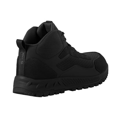 M-TAC（エムタック） Shooter High Boots シューター ハイブーツ（30809001 / 30809005 / 30809002）