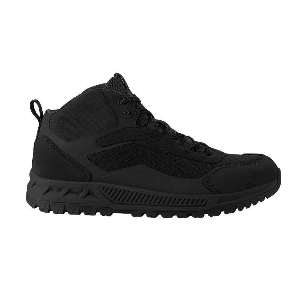 M-TAC（エムタック） Shooter High Boots シューター ハイブーツ（30809001 / 30809005 / 30809002）