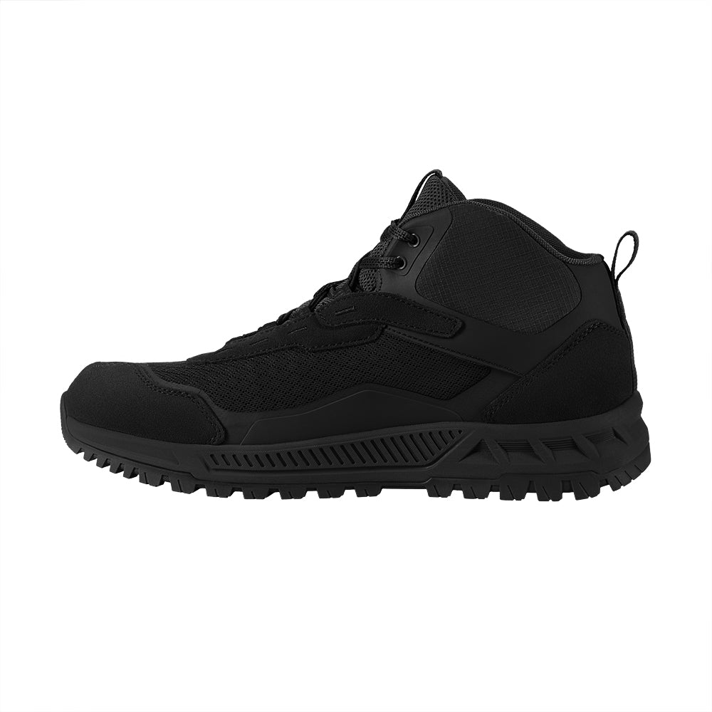 M-TAC（エムタック） Shooter High Boots シューター ハイブーツ（30809001 / 30809005 / 30809002）