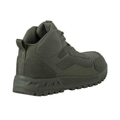 M-TAC（エムタック） Shooter High Boots シューター ハイブーツ（30809001 / 30809005 / 30809002）