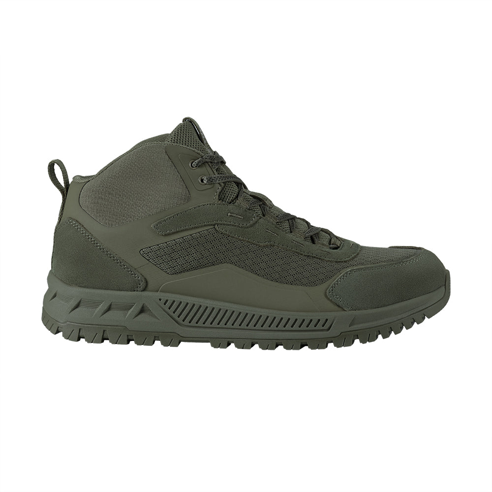 M-TAC（エムタック） Shooter High Boots シューター ハイブーツ（30809001 / 30809005 / 30809002）