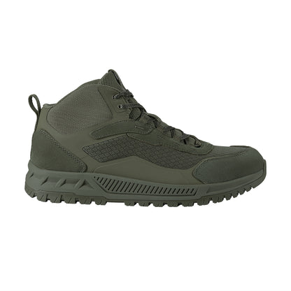 M-TAC（エムタック） Shooter High Boots シューター ハイブーツ（30809001 / 30809005 / 30809002）