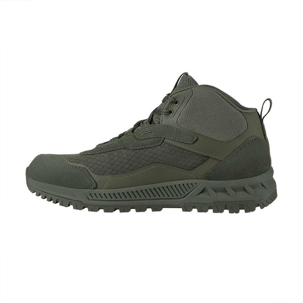 M-TAC（エムタック） Shooter High Boots シューター ハイブーツ（30809001 / 30809005 / 30809002）