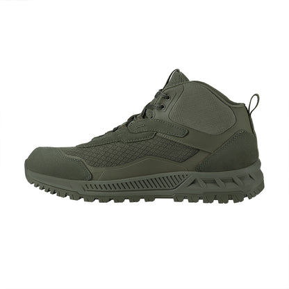 M-TAC（エムタック） Shooter High Boots シューター ハイブーツ（30809001 / 30809005 / 30809002）
