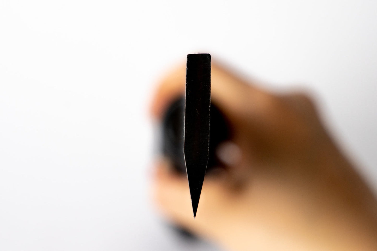 96【KURO】漆黒のナタ2本セット｜太型＆細型｜薪割り・焚き火対応ツール