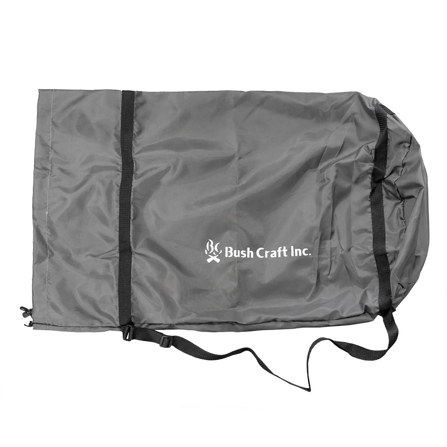 Bush Craft Inc. ブッシュクラフト ちぢまる電動エアーマット