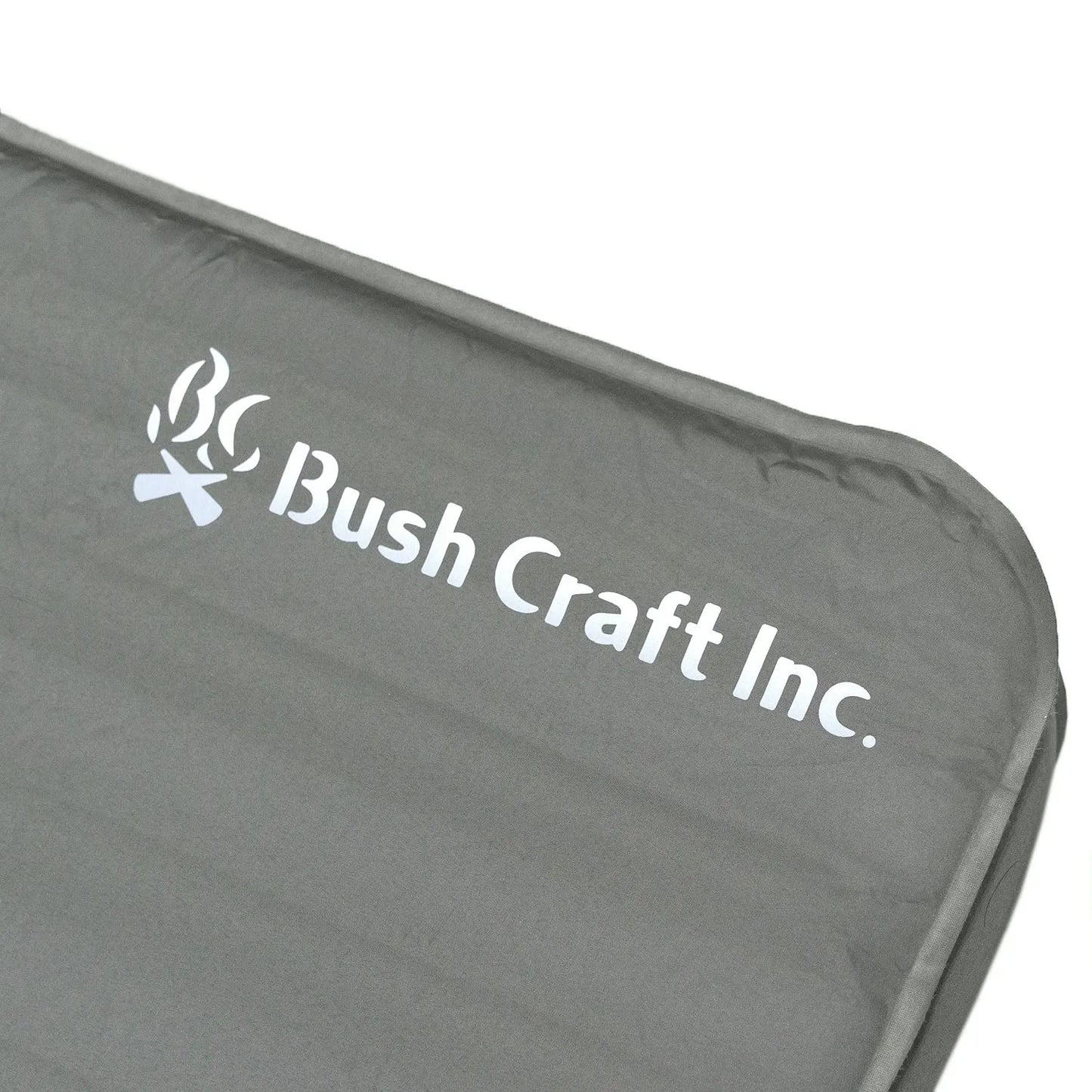 Bush Craft Inc. ブッシュクラフト ちぢまる電動エアーマット
