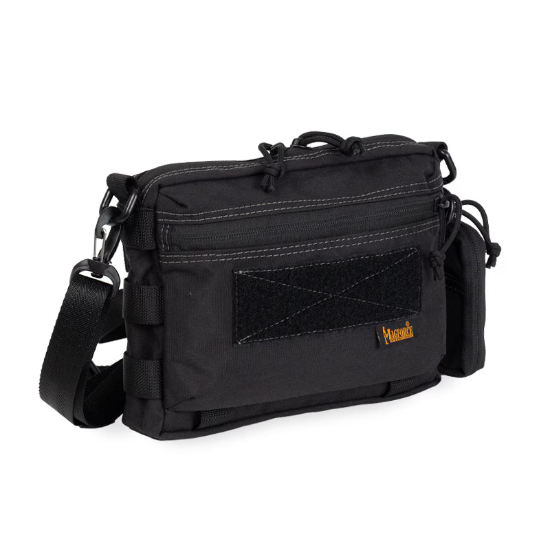 Magforce（マグフォース） Cube Crossbody Bag キューブ クロスボディバッグ 2L（MF-A0345）