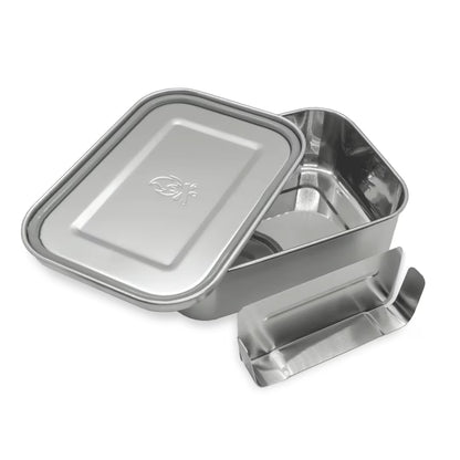 Prometheus Design Werx（プロメテウス デザイン ワークス） Camp Stash Box 800ML キャンプ スタッシュ ボックス 800ml ステンレス収納ボックス
