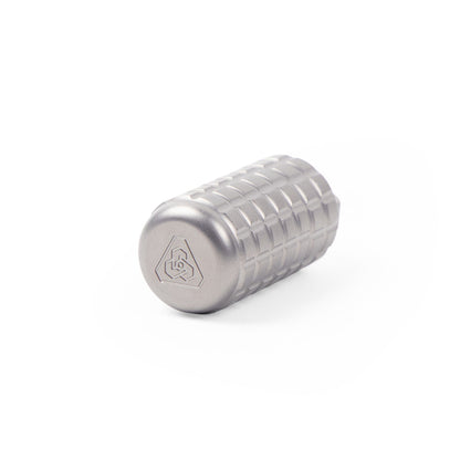 PDW パシフィックデザインワークス Ti-Micro Pill Case Tiマイクロピルケース チタン製ピルケース 常備薬ケース