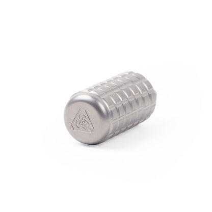 PDW パシフィックデザインワークス Ti-Micro Pill Case Tiマイクロピルケース チタン製ピルケース 常備薬ケース