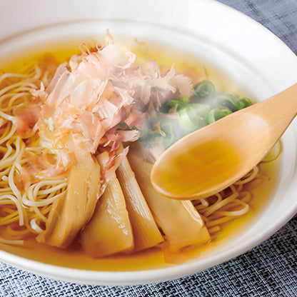 GOOD NATURE MARKET グッドネイチャーマーケット 九条ねぎと柚子こしょう香る旨出汁らーめん 10個セット 即席らーめん