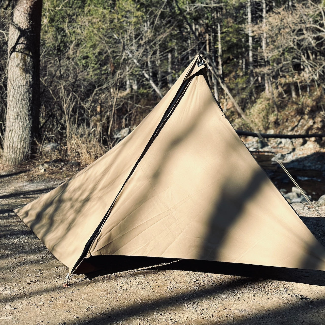 UNROOF アンルーフ　Wrap Shelter 4点セット 60b504a249dd69dd84873371b28198