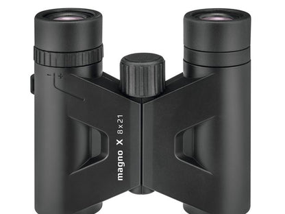 ESCHENBACH 双眼鏡 マグノX 8倍｜推し活・観戦・自然観察におすすめの軽量モデル