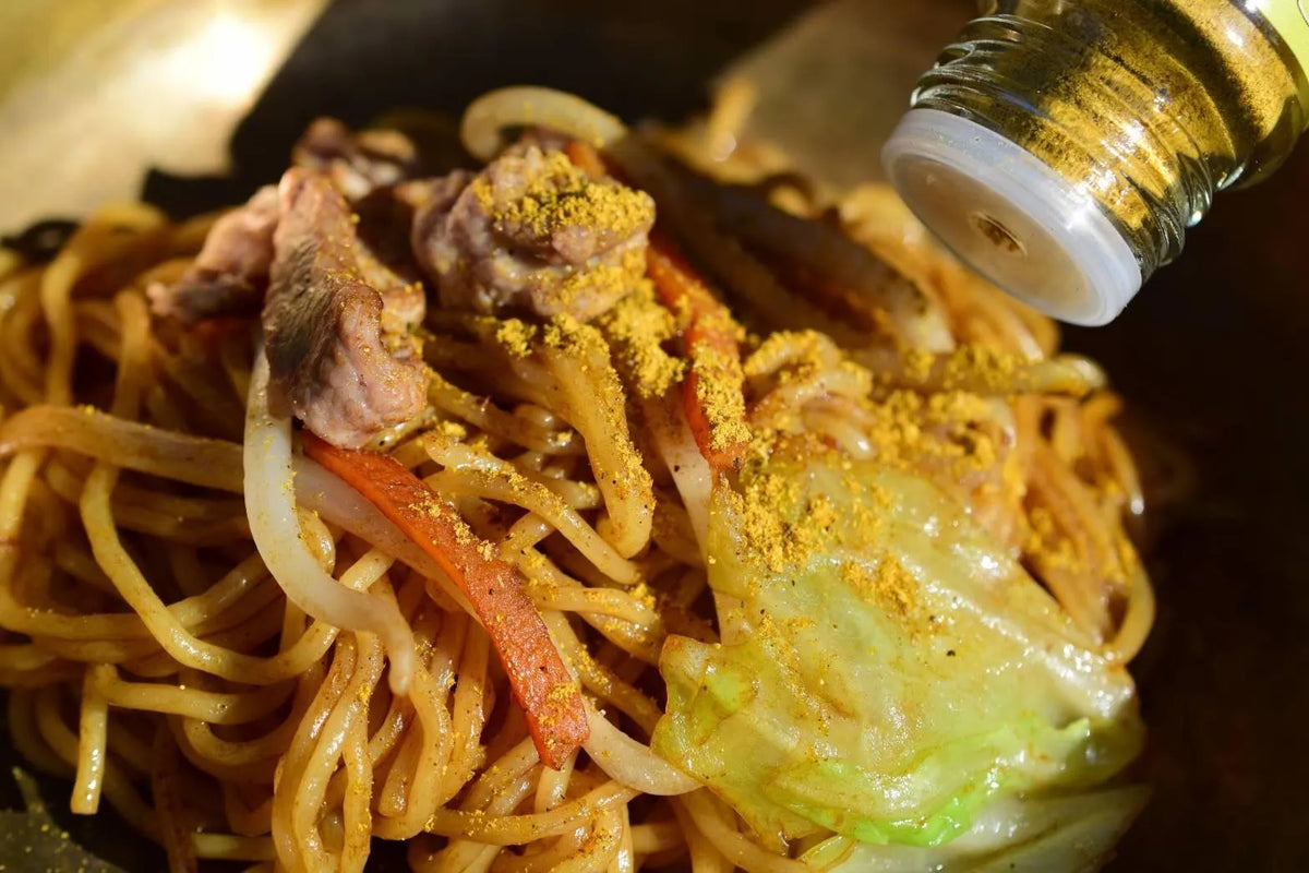 FATCAMP kitchen ファットキャンプキッチン ふりかけカレースパイス 14g×24本セット