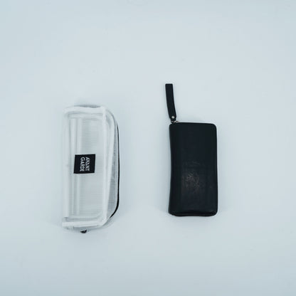 AVANT GARDE（アバンギャルド）LightTrendCARRY 超軽量 折りたたみアウトドアチェア 3脚セット