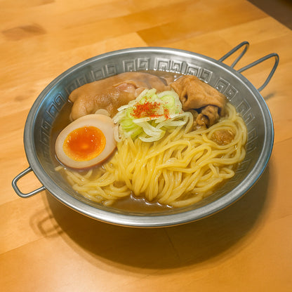 ブッシュクラフト ラーメンシェラカップ 2.0 Bush Craft
