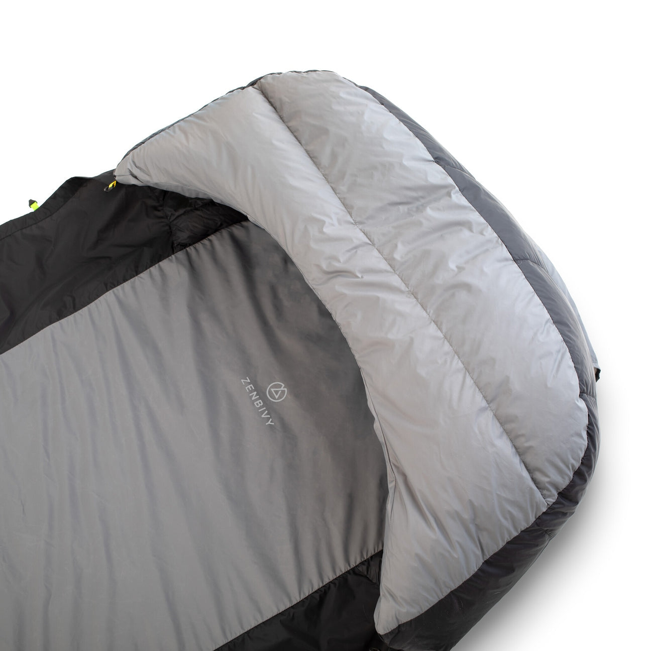 ゼンビビィ ライトシーツ ダウン ZENBIVY Light Sheet Down