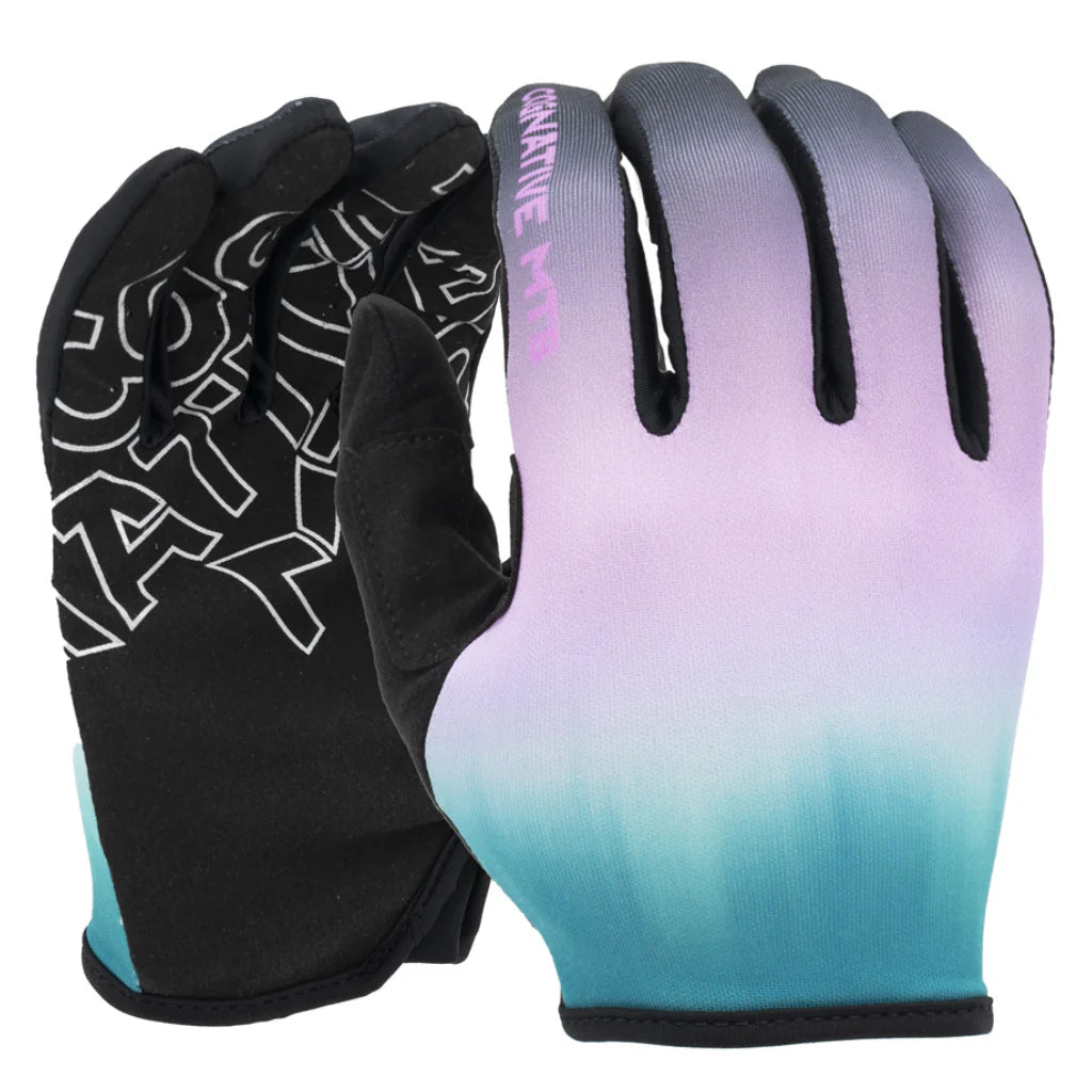 コグナティブMTB テック 2 グローブ COGNATIVE Tech 2.0 MTB Glove (Nebula Echo)