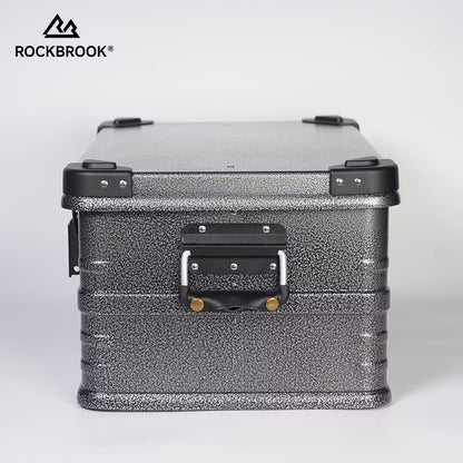 ロックブルック ハンドルレザーカバー 2個セット Rockbrook Handle Leather Cover 2pcs/set PD0025